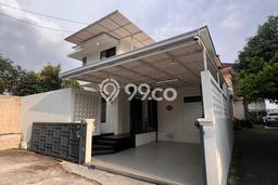 Dijual Rumah Modern 3 KT di Ciwaruga, Bandung Dijual Rumah Modern 3 KT di Ciwaruga, Bandung