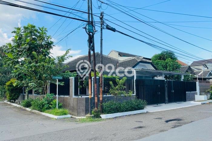 Rumah sewa siap huni 4 KT di Ciwastra, Bandung Rumah sewa siap huni 4 KT di Ciwastra, Bandung