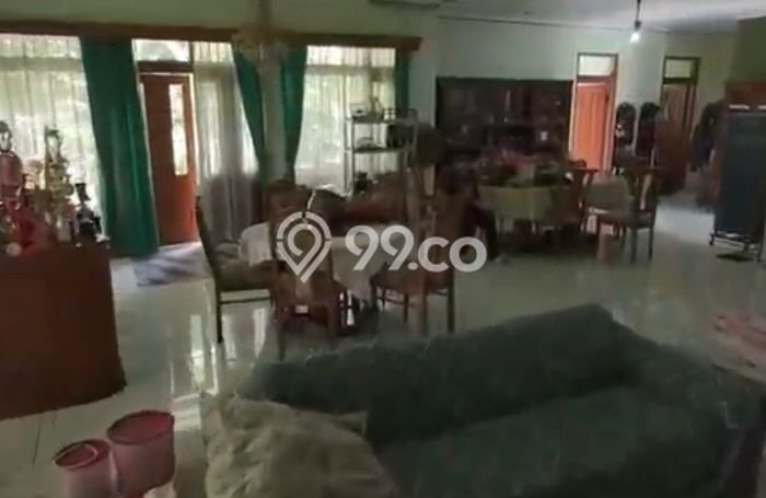 Dijual Tanah di Bandung, Luas 1750m2 SHM Dijual Tanah di Bandung, Luas 1750m2 SHM