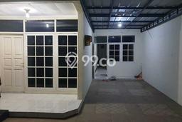 Lokasi terbaik! Rumah siap pakai dikontrakkan di Arcamanik LB 100m2 Lokasi terbaik! Rumah siap pakai dikontrakkan di Arcamanik LB 100m2