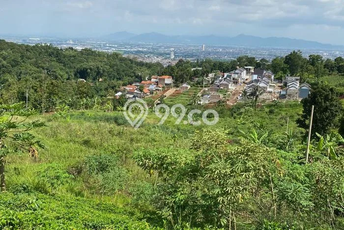 Tanah di Cimenyan, Luas 878m², Dekat Fasilitas, Ideal untuk Properti Tanah di Cimenyan, Luas 878m², Dekat Fasilitas, Ideal untuk Properti