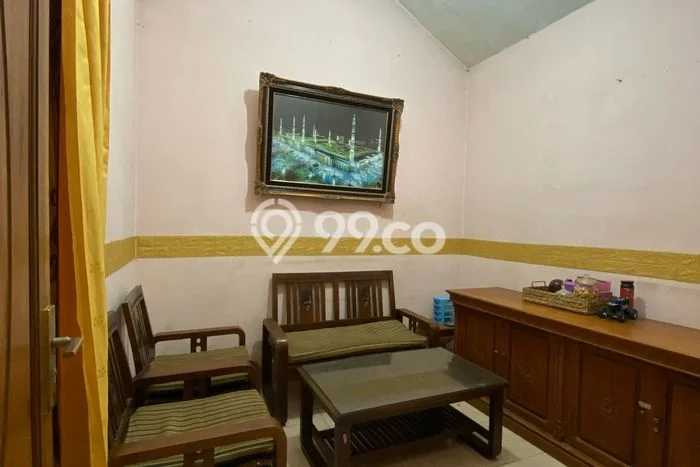 Rumah Strategis Minimalis Lb 126m2 di Cimahi Utara, Cimahi Rumah Strategis Minimalis Lb 126m2 di Cimahi Utara, Cimahi