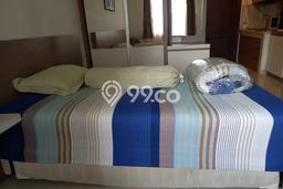 Apartemen Nyaman untuk Disewa, 0 Kamar di Bandung Apartemen Nyaman untuk Disewa, 0 Kamar di Bandung