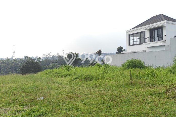 Tanah Kavling Dijual di Bandung dengan Spesifikasi 370m2 Tanah Kavling Dijual di Bandung dengan Spesifikasi 370m2
