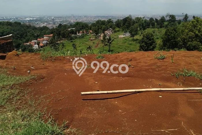 LOKASI STRATEGIS! Tanah Kawasan Cimenyan, Luas 878m², Lokasi Potensial, Cocok untuk Investasi LOKASI STRATEGIS! Tanah Kawasan Cimenyan, Luas 878m², Lokasi Potensial, Cocok untuk Investasi