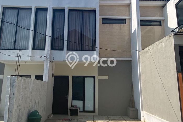 Jual Rumah Eksklusif 3 KT di Ciwastra, Bandung Jual Rumah Eksklusif 3 KT di Ciwastra, Bandung