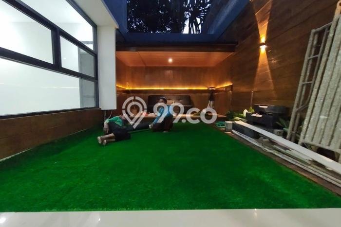 Rumah Strategis Minimalis Lb 275m2 di Cimahi Utara, Cimahi Rumah Strategis Minimalis Lb 275m2 di Cimahi Utara, Cimahi
