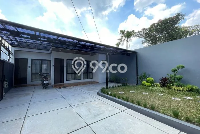 Disewakan Rumah Harga Terjangkau di Geger Kalong Bandung dengan 3 KT Disewakan Rumah Harga Terjangkau di Geger Kalong Bandung dengan 3 KT