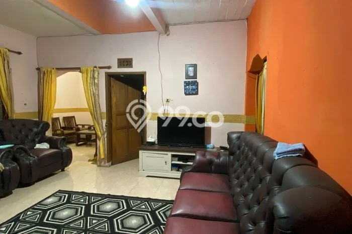 Rumah Strategis Minimalis Lb 126m2 di Cimahi Utara, Cimahi Rumah Strategis Minimalis Lb 126m2 di Cimahi Utara, Cimahi