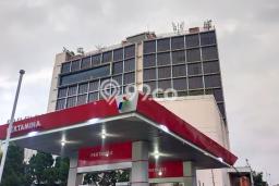 Unit Komersial Dijual di Bandung LT 2209m2 & LB 103m2 Unit Komersial Dijual di Bandung LT 2209m2 & LB 103m2