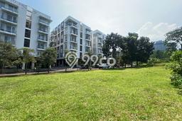 Dijual Tanah 827m2 di Dago Pakar, Bandung Dijual Tanah 827m2 di Dago Pakar, Bandung