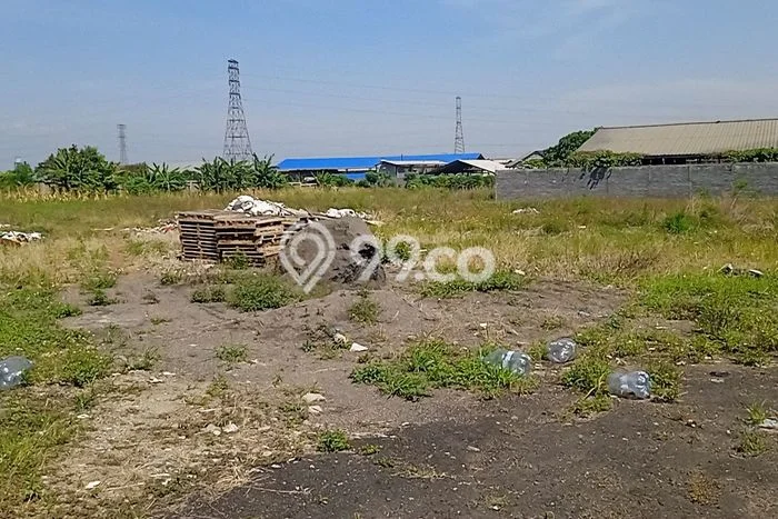 Lahan untuk Dijual di Batujajar Bandung Barat Luas 7739m2 Lahan untuk Dijual di Batujajar Bandung Barat Luas 7739m2