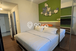Siap Huni Apartemen 1 KT 1 KM di ciumbuleuit Luas 24m2 Siap Huni Apartemen 1 KT 1 KM di ciumbuleuit Luas 24m2