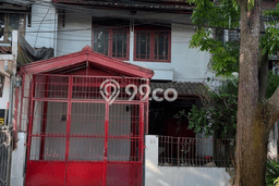 Rumah Kontrakan Bandung LT 100m2 LB 150m2 Kawasan Sarijadi Rumah Kontrakan Bandung LT 100m2 LB 150m2 Kawasan Sarijadi