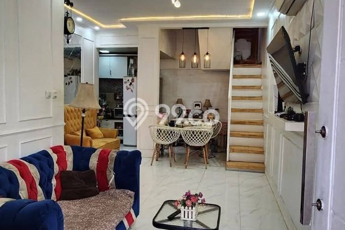 Dijual Rumah 4 Kamar Lokasi Ideal Nyaman dan Strategis di Kiaracondong Dijual Rumah 4 Kamar Lokasi Ideal Nyaman dan Strategis di Kiaracondong