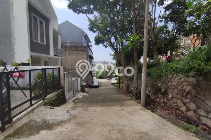 Tanah Investasi Dijual di Bandung Punya Luas 115m2 Tanah Investasi Dijual di Bandung Punya Luas 115m2