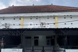 Disewakan! Rumah 2 Kamar Tidur &
1 Kamar Mandi di Turangga, Bandung Disewakan! Rumah 2 Kamar Tidur &
1 Kamar Mandi di Turangga, Bandung