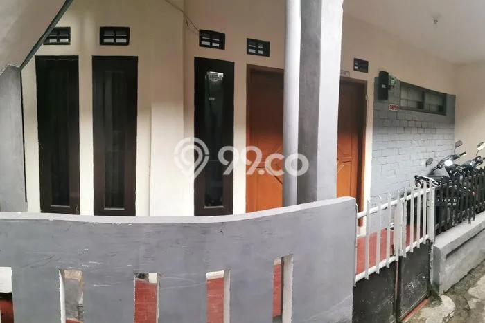 Cocok Untuk Investasi! Dijual Kost di Dago 9 Kamar Cocok Untuk Investasi! Dijual Kost di Dago 9 Kamar