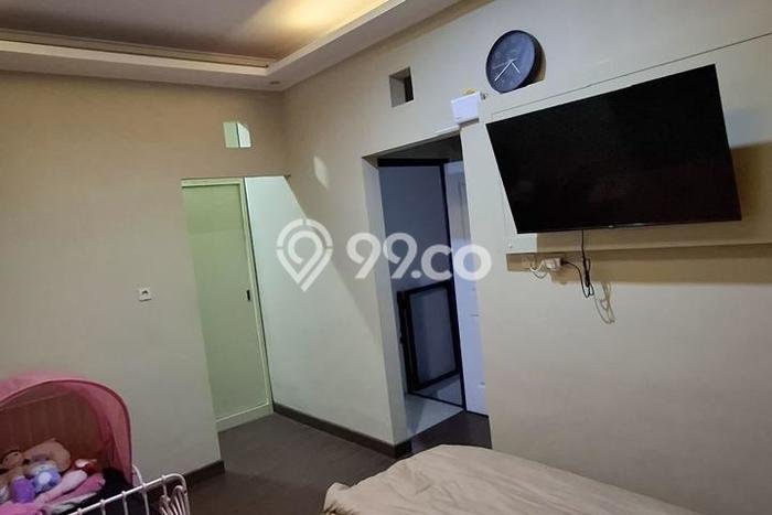 Jual Rumah Eksklusif 3 KT di Ciwastra, Bandung Jual Rumah Eksklusif 3 KT di Ciwastra, Bandung