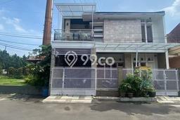 Dijual Hunian Rumah Nyaman 4 Kamar di Caringin, Bandung Dijual Hunian Rumah Nyaman 4 Kamar di Caringin, Bandung