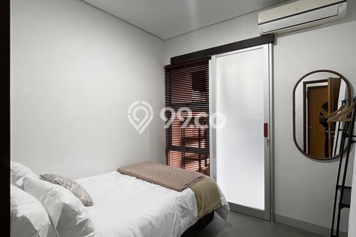 Rumah Modern 4 KT LT 117m2 di Cigadung Rumah Modern 4 KT LT 117m2 di Cigadung