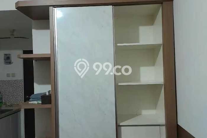 Hunian Apartemen Budget Friendly di Bandung dengan 1 Kamar Tidur, 1 Kamar Mandi Hunian Apartemen Budget Friendly di Bandung dengan 1 Kamar Tidur, 1 Kamar Mandi