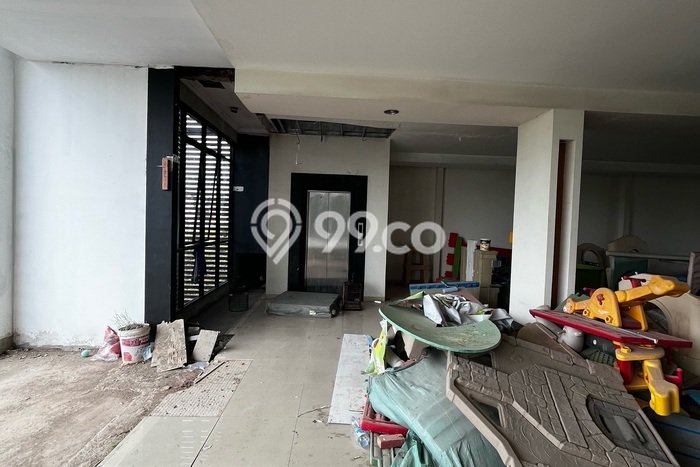 Komersial untuk disewa di Sukajadi punya LT 858m2 & LB 1400m2 harga sewa kompetitif Komersial untuk disewa di Sukajadi punya LT 858m2 & LB 1400m2 harga sewa kompetitif