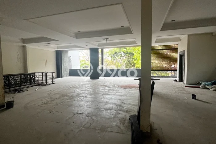 Komersial untuk disewa di Sukajadi punya LT 858m2 & LB 1400m2 harga sewa kompetitif Komersial untuk disewa di Sukajadi punya LT 858m2 & LB 1400m2 harga sewa kompetitif