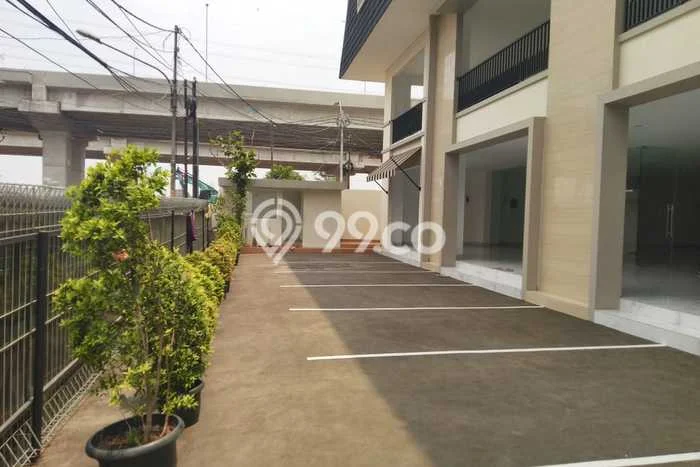 LOKASI PREMIUM! Kantor Kawasan Kalimalang, Luas 600m2m², Jalan Strategis LOKASI PREMIUM! Kantor Kawasan Kalimalang, Luas 600m2m², Jalan Strategis