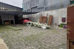 Tanah Komersial di , Luas 272m2m², Akses Mudah Tanah Komersial di , Luas 272m2m², Akses Mudah
