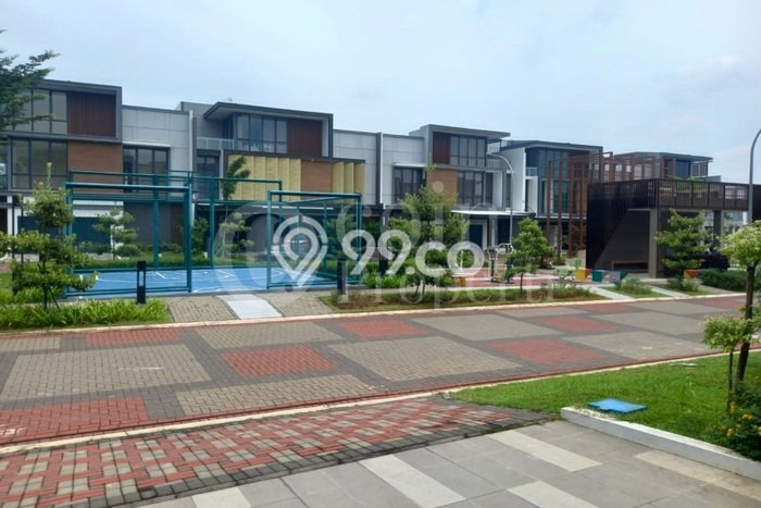 Hunian Super Elit dengan Akses Paling Strategis di Kota Wisata, Bogor Hunian Super Elit dengan Akses Paling Strategis di Kota Wisata, Bogor