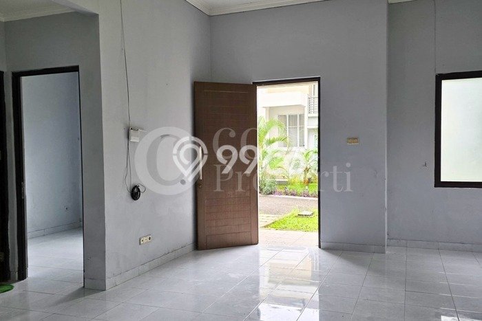 Rumah Modern 2 KT di Kota Wisata Bogor Unfurnished Rumah Modern 2 KT di Kota Wisata Bogor Unfurnished