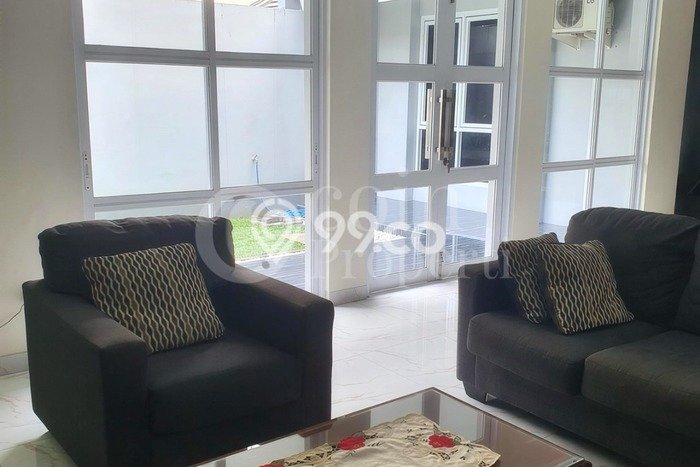 Rumah Luxury Modern Tanpa Renovasi di Legenda Wisata Bogor Rumah Luxury Modern Tanpa Renovasi di Legenda Wisata Bogor