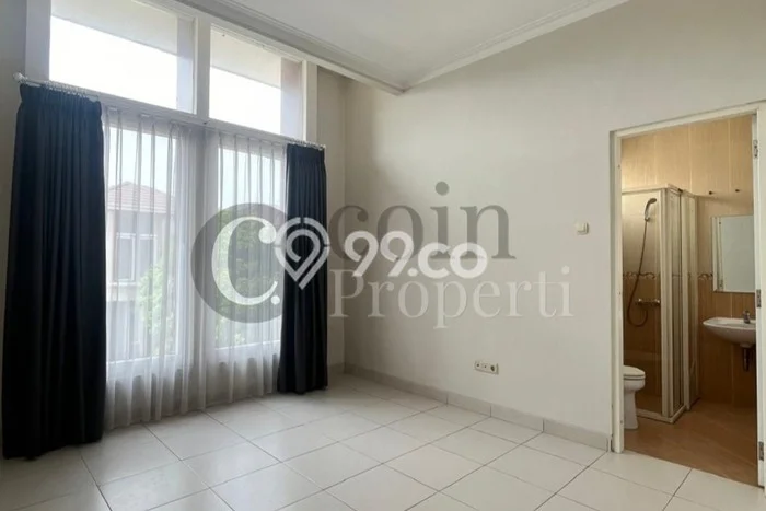 Rumah Luxury Modern Tanpa Renovasi di Kota Wisata Bogor Rumah Luxury Modern Tanpa Renovasi di Kota Wisata Bogor