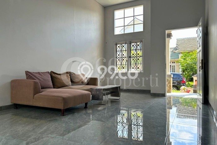 For Sale Hunian Rumah Terawat 2 KT di Kota Wisata, Bogor For Sale Hunian Rumah Terawat 2 KT di Kota Wisata, Bogor