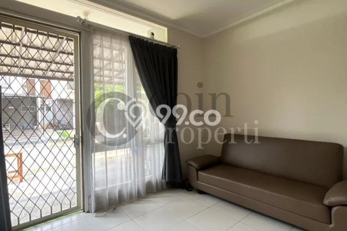 Rumah Luxury Modern Tanpa Renovasi di Kota Wisata Bogor Rumah Luxury Modern Tanpa Renovasi di Kota Wisata Bogor