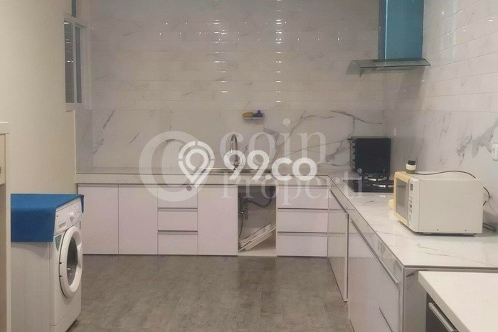 Rumah Luxury Modern Tanpa Renovasi di Legenda Wisata Bogor Rumah Luxury Modern Tanpa Renovasi di Legenda Wisata Bogor