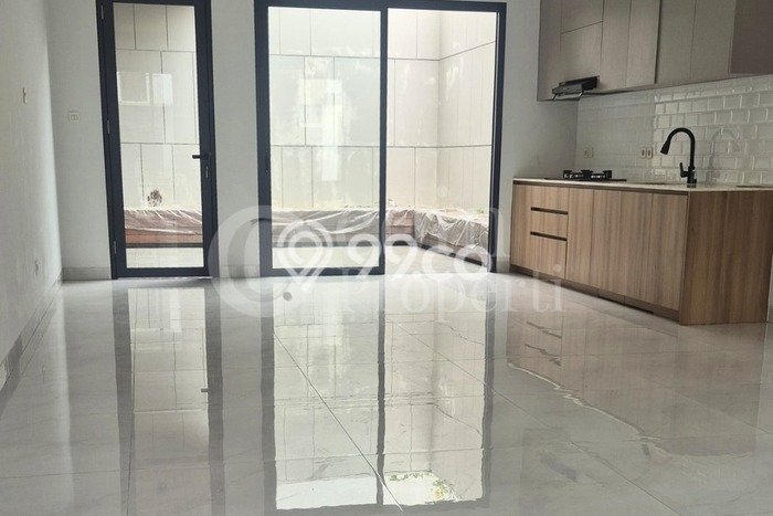 Rumah Modern 5 KT di Legenda Wisata Bogor Unfurnished Rumah Modern 5 KT di Legenda Wisata Bogor Unfurnished