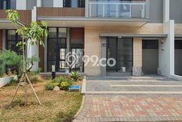 Rumah Elit Modern Tanpa Renovasi di Kota Wisata Bogor Rumah Elit Modern Tanpa Renovasi di Kota Wisata Bogor