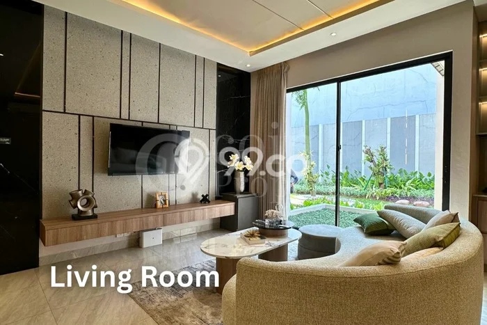 Hunian Super Elit dengan Akses Paling Strategis di Kota Wisata, Bogor Hunian Super Elit dengan Akses Paling Strategis di Kota Wisata, Bogor