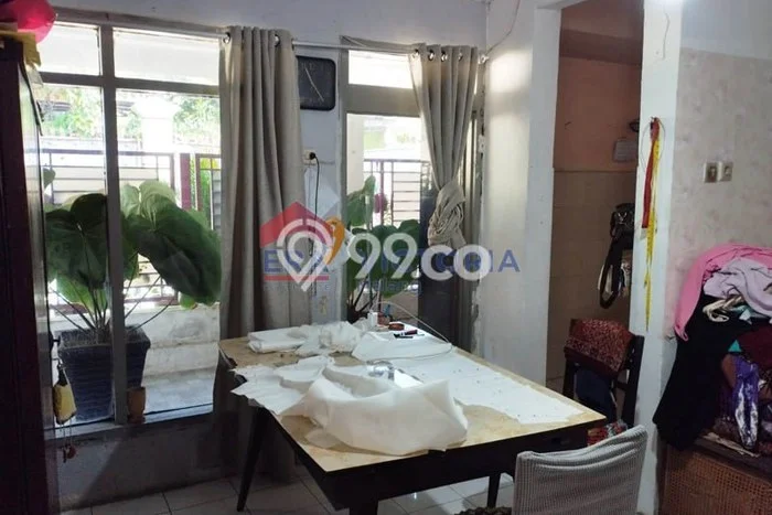 Dijual Cepat Rumah Favorit Siap Huni LB 135m2 di Lowokwaru, Malang Dijual Cepat Rumah Favorit Siap Huni LB 135m2 di Lowokwaru, Malang