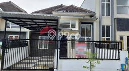 Dijual Rumah Modern 2 KT di Tidar, Malang Dijual Rumah Modern 2 KT di Tidar, Malang