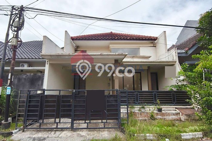Disewakan Hunian Konsep Minimalis di Blimbing Malang dengan 3 KT Disewakan Hunian Konsep Minimalis di Blimbing Malang dengan 3 KT