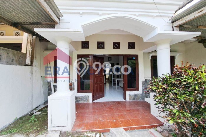 Lokasi strategis! Rumah siap huni disewakan di Karangploso LB 55m2 Lokasi strategis! Rumah siap huni disewakan di Karangploso LB 55m2