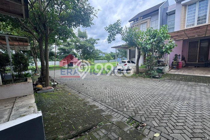 Rumah Modern Cantik 3 KT Bisa Langsung Pindah di Araya Rumah Modern Cantik 3 KT Bisa Langsung Pindah di Araya