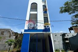 Kost Dijual di Tunggulwulung dengan 11 KT dan Luas 180m2 Kost Dijual di Tunggulwulung dengan 11 KT dan Luas 180m2