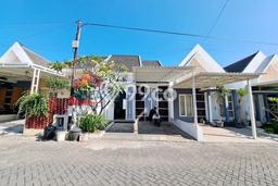 Disewakan! Rumah 2 Kamar Tidur &
1 Kamar Mandi di Tunggulwulung, Malang Disewakan! Rumah 2 Kamar Tidur &
1 Kamar Mandi di Tunggulwulung, Malang