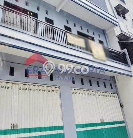 Disewakan Ruko di Pusat Kota Malang Ramai Strategis Disewakan Ruko di Pusat Kota Malang Ramai Strategis