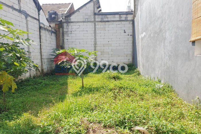 Tanah untuk Dijual di Pakis Malang Luas 66m2 Tanah untuk Dijual di Pakis Malang Luas 66m2