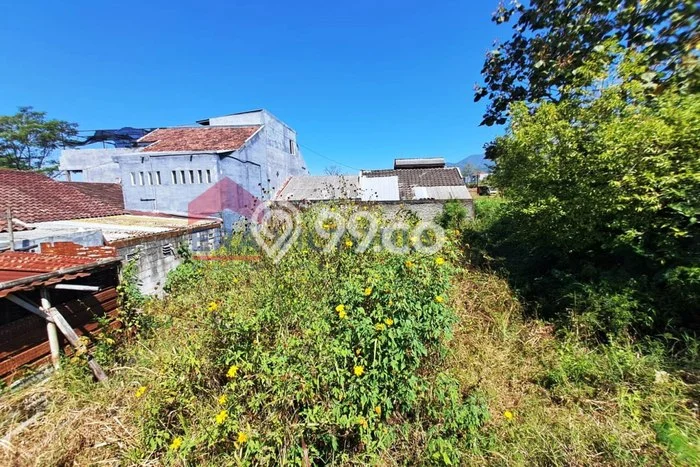 Dijual Tanah di Junrejo Batu Luas 100m2 SHM Dijual Tanah di Junrejo Batu Luas 100m2 SHM